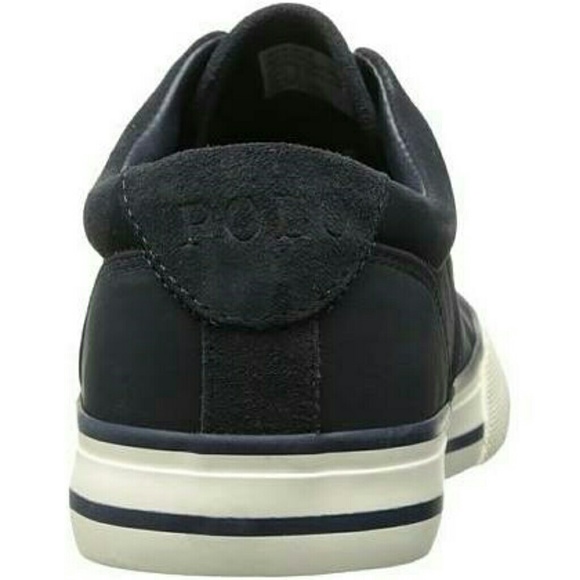 POLO RALPH LAUREN VAUGHN SADDLE - Picture 5 of 7